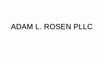 Adam L. Rosen PLLC
